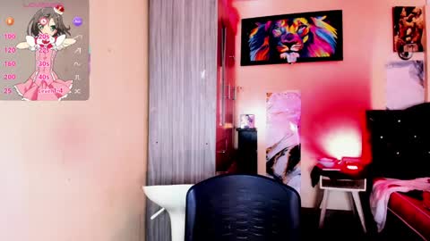 Rose De Witt online show from 03.28.26