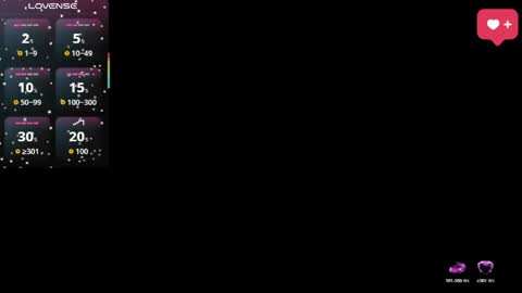 Rose De Witt online show from 04.05.26