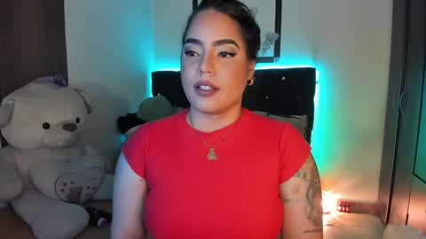 Snapshot of _rosi_berlin_ chatting on 01.31.25 _rosi_berlin_ online show from 01.31.25