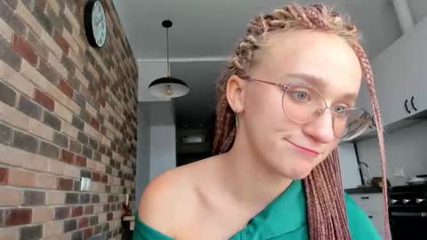 Ruby online show from 10.22.25