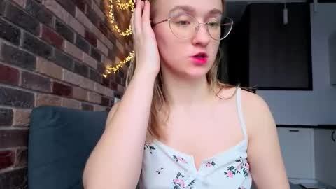 Ruby online show from 03.26.26