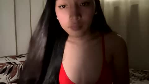 Snapshot of _s4brina chatting on 10.29.25 Sabrina online show from 10.29.25