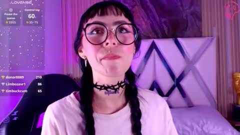 Sabrina online show from 02.03.26