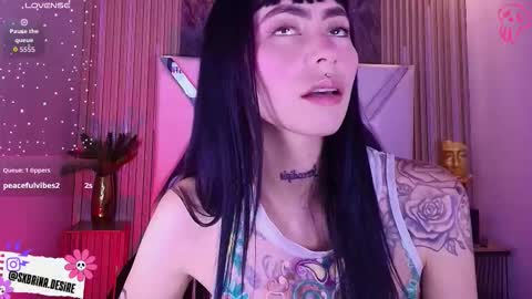 Sabrina online show from 03.04.26