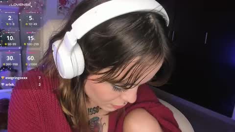   online show from 02.14.25