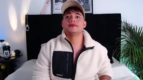 Sam online show from 11.27.25