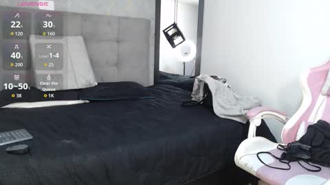 Samanta online show from 02.26.26