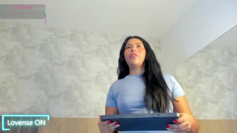 _samantagomez online show from 05.30.26
