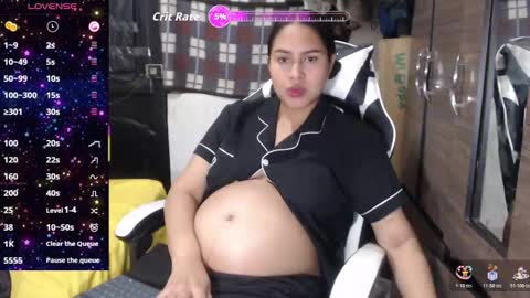 _samantha_fox19 online show from 11.22.25