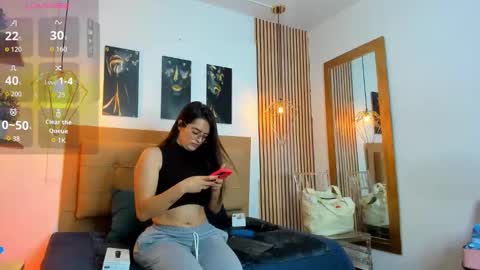 SAMANTHA FOX online show from 09.14.25