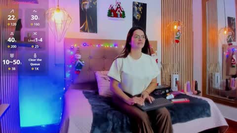 SAMANTHA FOX online show from 12.19.25