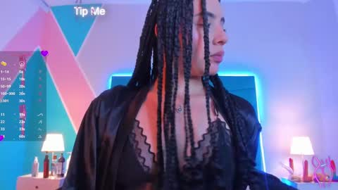 Samara online show from 02.04.25