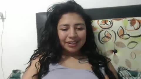 Snapshot of _samarahot chatting on 10.16.25 _samarahot online show from 10.16.25