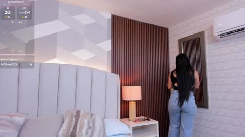 Antonella  online show from 01.15.25