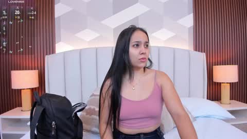 Antonella  online show from 01.17.25