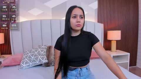 Antonella  online show from 02.10.25