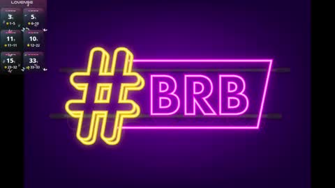 Antonella  online show from 03.11.25