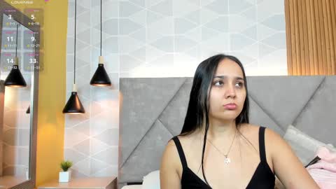 Antonella  online show from 11.12.25