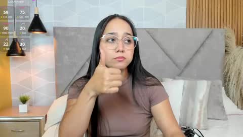 Antonella  online show from 11.14.25