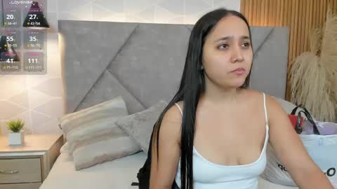 Antonella  online show from 05.28.26