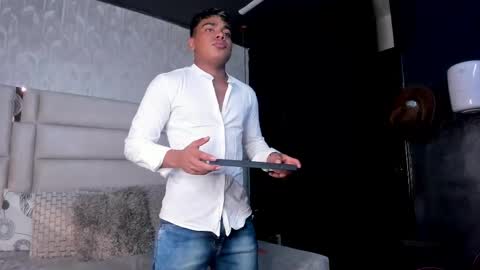 _sammy_ice online show from 03.01.25