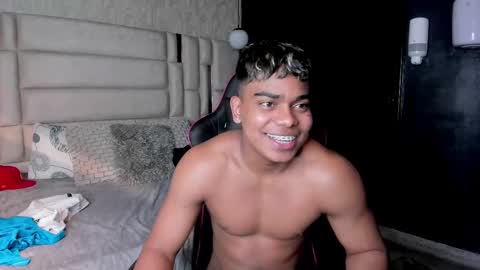 _sammy_ice online show from 03.08.25