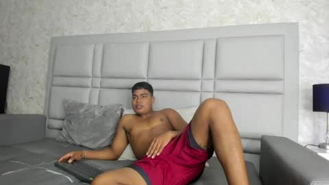 _sammy_ice online show from 04.18.26