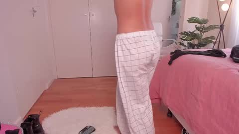 Sandyy online show from 03.12.25