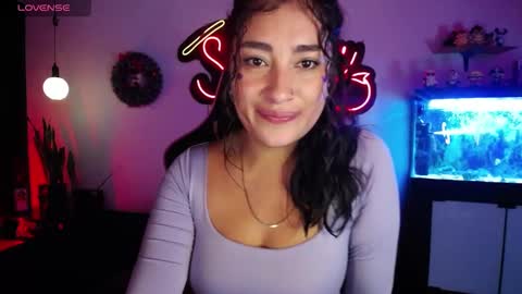 Snapshot of _santalove_ chatting on 12.29.24 SantaLove online show from 12.29.24