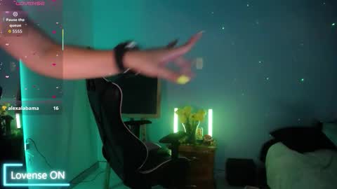  SantaLove  online show from 03.14.26