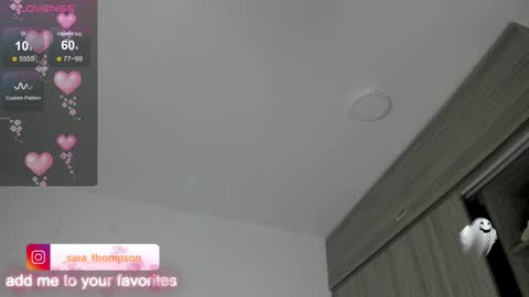 Sara online show from 12.19.24