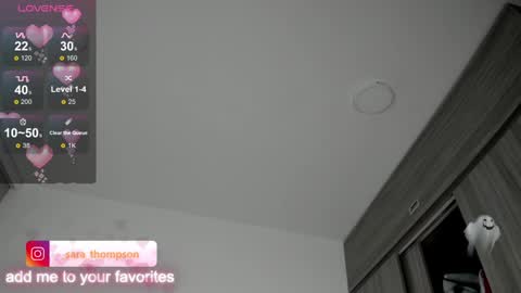 Sara online show from 01.03.25