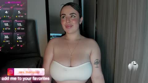 Sara online show from 03.02.25