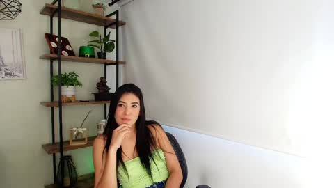 Sassy Girl online show from 03.17.26