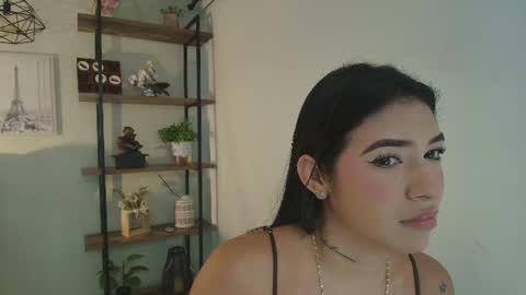 Sassy Girl online show from 07.18.26