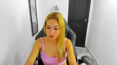 Valerie online show from 06.25.26