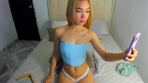 Valerie online show from 07.11.26