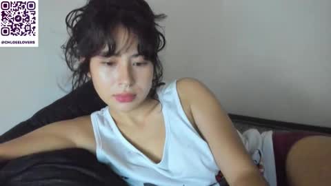 Chloee online show from 03.12.26