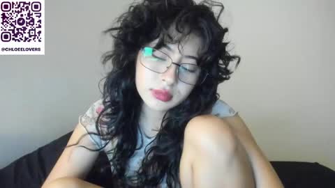 Chloee online show from 05.01.26
