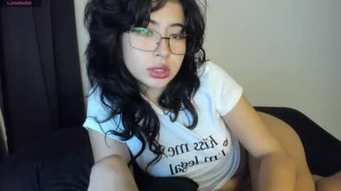 Chloee online show from 06.15.26