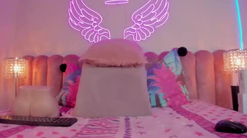 Scarlett online show from 03.03.25