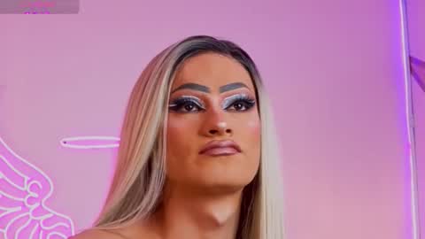 Scarlett online show from 09.09.25