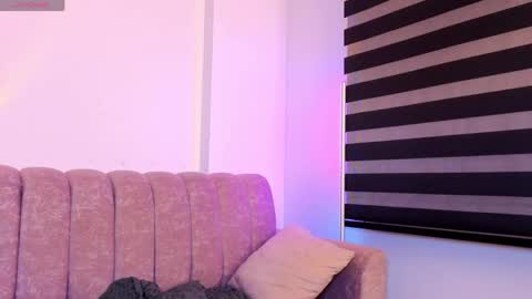 Scarlett online show from 04.11.26