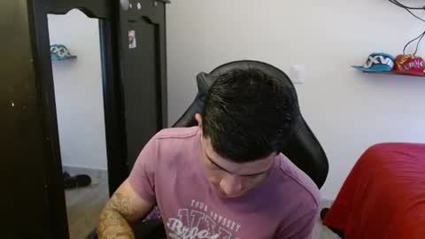 SCHNEIDER online show from 11.16.25