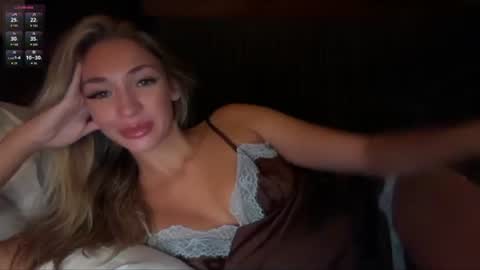 Kat online show from 07.25.26