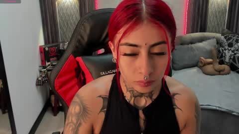 Selene online show from 02.03.25