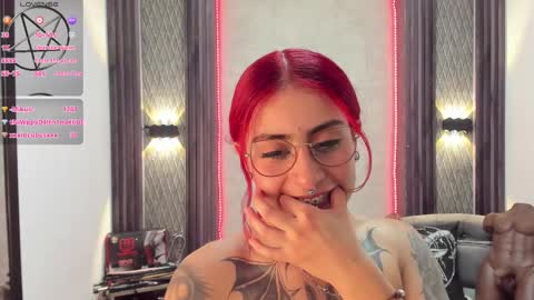 Selene online show from 02.20.25