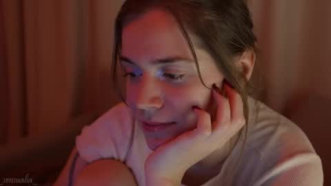 Lia online show from 01.05.26