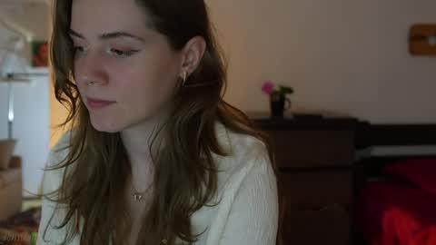 Lia online show from 05.25.26