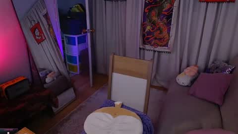 Snapshot of _sensualkitten_ chatting on 07.29.26 Laura online show from 07.29.26